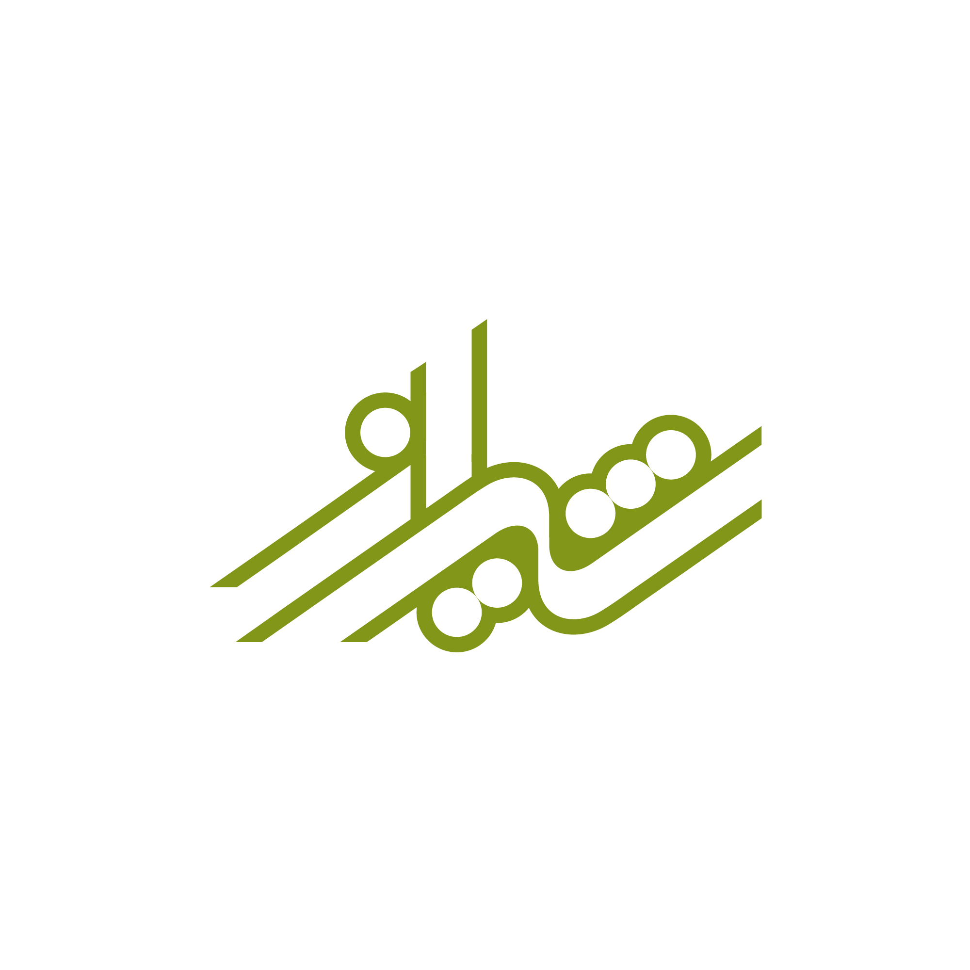 طراحی لوگو شیراز