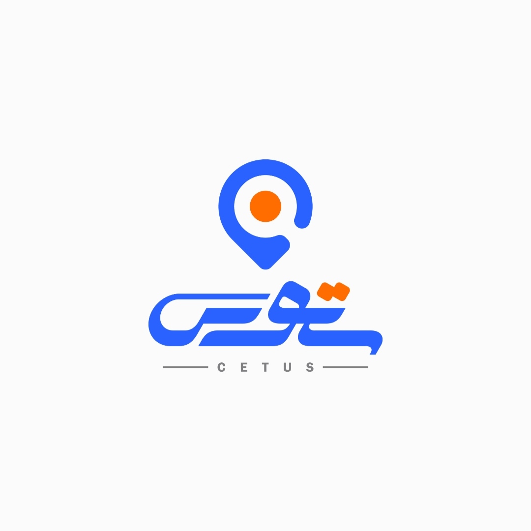 طراحی لوگو ستوس