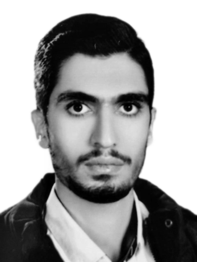 مهدی حجازی پور